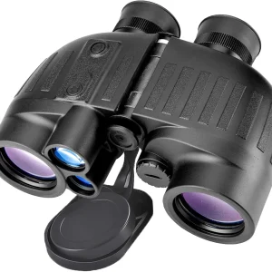GOYOJO 8x40 Marine Waterproof Binoculars