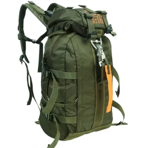 Waterproof Hiking Travel Daypack Backpack