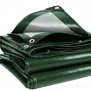 Waterproof Multipurpose Camping Tarp Shelter