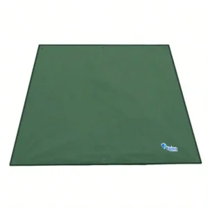 Waterproof Camping Tarp Hammock Shelter