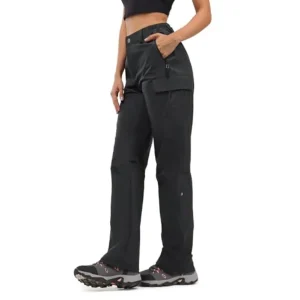 Women's Quick-Dry Hiking Pants