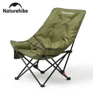 Naturehike High Back Camping Chair
