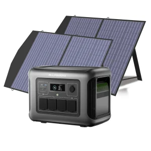 ALLPOWERS Portable Solar Power Station