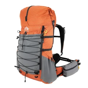 Night Cat Lightweight Internal Frame Hiking Backpack