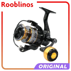 HM NEW 10KG Max Drag Fishing Reel