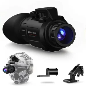 GOYOJO 2K Digital Night Vision Goggles